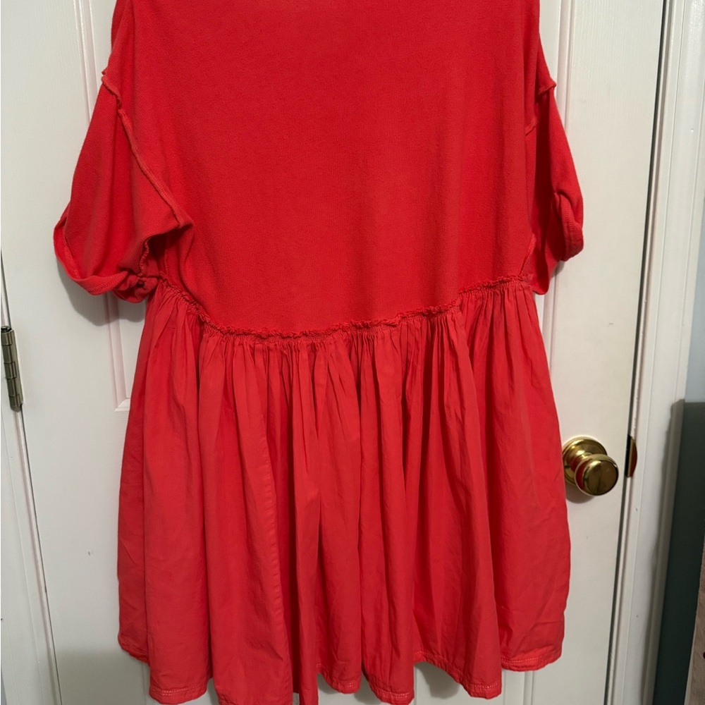 Free People Catalina Mini Dress *EXCELLENT CONDITION* - Picture 6 of 7